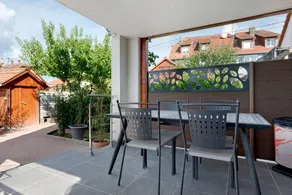 Children-friendly cottage with BBQ & terrace | Mountain view | Pets allowed - Image 5