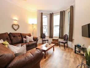 Child-friendly wonderful cottage | Beach view | Beach nearby | Dogs allowed - Image 4