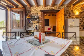 Maison adaptée aux familles avec barbecue, jardin et terrasse | Vue jardin | Idéale pour le télétravail | Avec animaux admis - Image 5