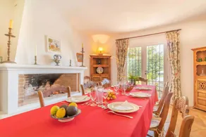 Villa conviviale et familiale avec jardin, terrasse et piscine privée | Vue lac - Image 5