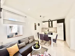 Children-friendly beautiful apartment with terrace - Image 3
