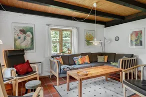 House with terrace & barbeque - Image 3