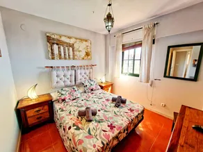 Family-oriented charming holiday apartment with terrace, pool & garden | Beach nearby | Pets are welcome - Image 5