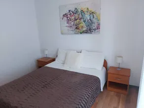 Holiday apartment with barbeque - Image 2