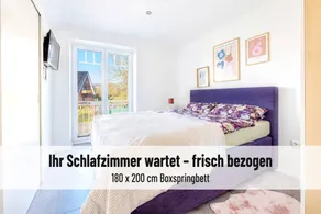 Kinderfreundliche Wohnung mit Grill | Gartenblick - Image 5
