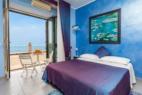 Agréable appartement de vacances | Vue mer | Proche de la plage - Image 3