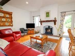 Casa rural apta para familias con jardín | Admite perro - Image 4