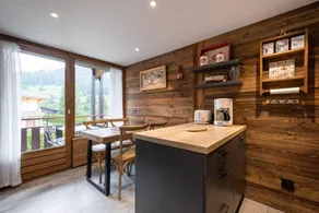 Agréable appartement de vacances avec internet haut débit | Avec animaux acceptés - Image 4