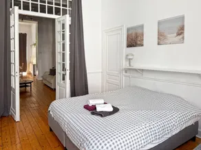 Family-oriented lovely flat | Pets are welcome - Image 4
