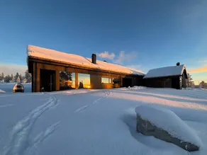 Kinderfreundliches schönes Ferienhaus mit Sauna, Grill und Garten | Ideal für Homeoffice - Image 3