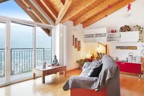 Holiday apartment with barbecue & garden | Mountain view - Image 3