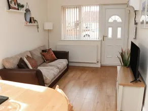 Nice cottage with garden - Image 2