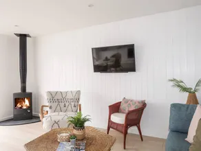Cottage with garden | Beach view - Image 2