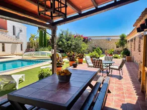 Country Houses "Casas Rurales Ventaseca", rural complex for groups with 24-28 guests - Image 4