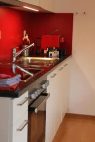 Holiday apartment with BBQ & terrace | Nature view - Image 3