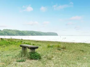 Family-oriented wonderful holiday home with barbecue, terrace & garden | Sea view | Dogs allowed - Image 5