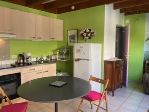 Ferienunterkunft mit Terrasse - Image 3