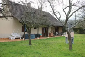 Monis Cottage in der Natur - Image 3
