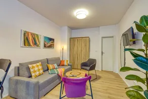 Wohnung mit Terrasse - Image 4