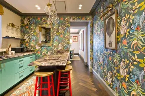 Designer Colourful 3 Bed Property Kensington - Image 5