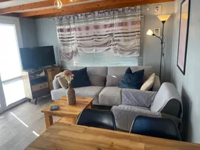 Ferienhaus mit wundervollem Seeblick Ferienpark Vislust Ijsselmeer - Image 3