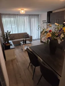 Holiday home with terrace - Image 4
