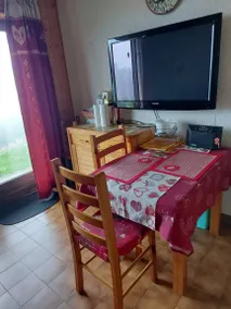 Beautiful studio with garden & terrace | Lake view | Close to the ski - Image 5