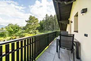 Ferienwohnung 'Wiesgut Gala' mit Bergblick, Balkon und WLAN - Image 3
