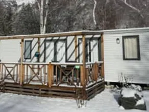 Child-friendly chalet with heated pool & terrace | Dogs allowed - Image 4
