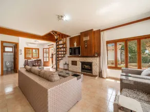 Fully equipped lovely villa with garden, terrace & private pool | Sea view - Image 5