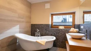 Flat with 2 bedrooms for 6 persons - Image 5