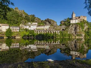 Gite with garden, terrace & barbeque - Image 3