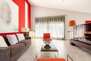 Chalet 'Casa Neus' with Mountain Views, Private Terrace, and Wi-Fi - Image 5