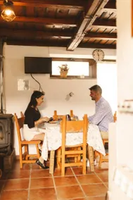 Children-friendly wonderful villa with terrace, barbeque & garden | River view | Dogs allowed - Image 5