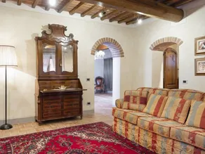 Apartamento con piscina privada, jardín y barbacoa | Admite mascotas - Image 4