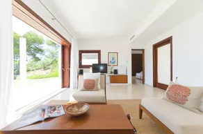 Astounding Ibiza Villa 6 Bedrooms Villa Alexia A Beautiful Property - Image 4