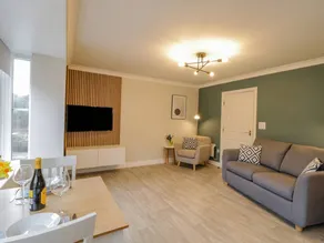Cottage with 1 room for 2 persons - Image 3
