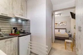 Studio con terrazza - Image 3