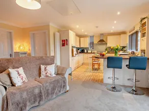 Maison avec 1 chambre pour 2 personnes - Image 2