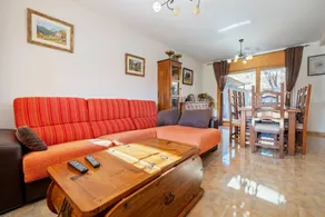 House with terrace, jacuzzi & BBQ | Mountain view - Image 4