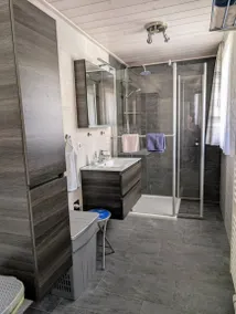 Appartamento con terrazza | Vista sulla montagna - Image 3