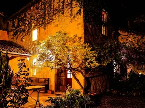Holiday Home 'La Chapelle Aux Roses' with Private Pool, Private Terrace and Wi-Fi - Image 5