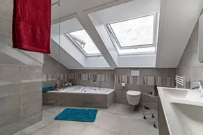Fully equipped nice holiday apartment | Mountain view - Image 3