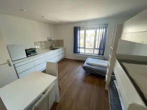 Appartement de vacances avec jardin - Image 3