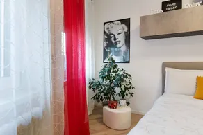 Ferienwohnung 'Freddie House' mit Balkon und WLAN - Image 3