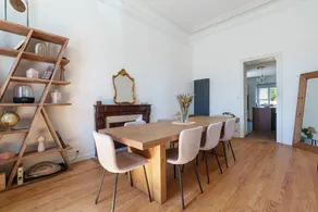 Familienfreundliches Ferienhaus mit Grill, Garten und Terrasse | Gartenblick | Perfekt für die Arbeit von Zuhause - Image 4