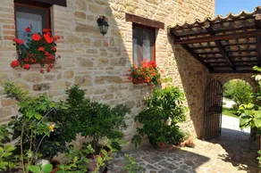 GLI ULIVI - CASA GIOIA: Casolare gli ulivi - camera Gelsomino - Image 5