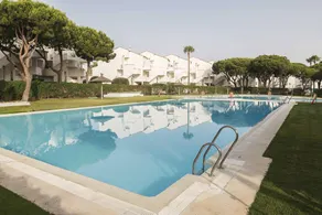Voll ausgestattetes charmantes Apartment mit Garten, Pool und Terrasse | Strand in der Nähe - Image 2