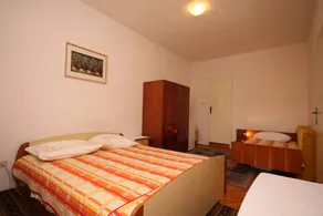 Dedicated room with barbecue & terrace | Close to the beach | Pets are welcome - Image 2
