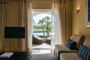 Exquisite Vilamoura Apartment Apartment Nozel 2 Bedrooms Lovely Furnished - Image 2